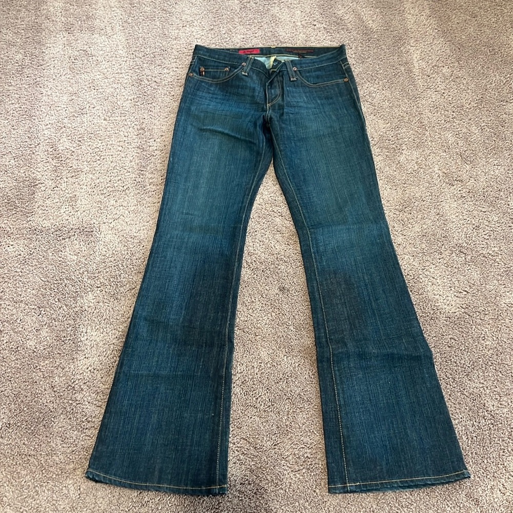 Vintage AG jeans